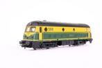 Roco H0 - 04152B - Locomotive diesel - Série 59 - NMBS, Hobby & Loisirs créatifs, Trains miniatures | HO