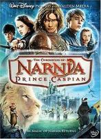 Chronicles of Narnia: Prince Caspian [DV DVD, Zo goed als nieuw, Verzenden