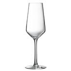 Champagneglazen | JULIETTE | Glas | 23cl | 24 Stuks |, Verzenden, Nieuw in verpakking