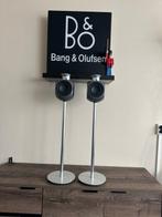 Bang & Olufsen - Beolab 3 par David Lewis, sur pied de, Audio, Tv en Foto, Stereoketens, Nieuw