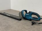 Veiling - Makita elektrische heggenschaar UH7580, Gebruikt