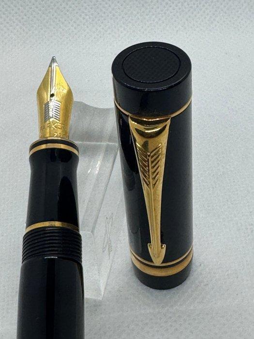 Parker - Duofold - Pen, Verzamelen, Pennenverzamelingen
