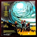 Iron Maiden - The Number Of The Beast - LP - 1982, Cd's en Dvd's, Nieuw in verpakking