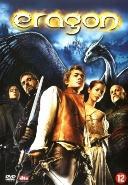 Eragon op DVD, Cd's en Dvd's, Dvd's | Avontuur, Nieuw in verpakking, Verzenden
