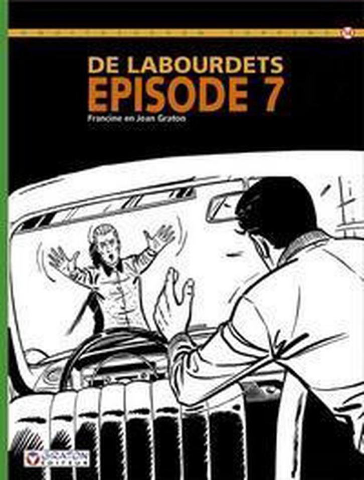 De buurman / Michel Vaillant / 14 9789070816896 F. Graton, Boeken, Stripverhalen, Gelezen, Verzenden