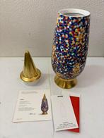 Alessi - Alessandro Mendini - Vase - 100% Make-Up Proust |