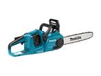 Veiling - Makita kettingzaag 35cm DUC353 LXT 2x18V, Doe-het-zelf en Bouw, Nieuw