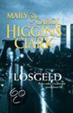 Losgeld 9789024540259 Mary Higgins Clark, Verzenden, Gelezen, Mary Higgins Clark