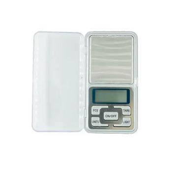 Pocket Scale MH-series - 500g - 0,1g