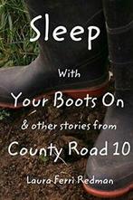 Sleep With Your Boots On. Redman, Ferri New   ., Redman, Laura Ferri, Verzenden