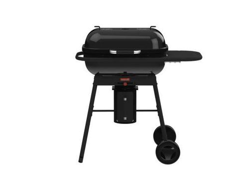 Veiling - Barbecook houtskool barbeque Magnus Comfort, Tuin en Terras, Houtskoolbarbecues, Nieuw