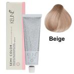 Keune Semi Color Ultimate Blonde 60ml, Verzenden, Nieuw