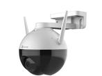 Veiling - Ezviz C8C Outdoor Pan/Tilt Camera, TV, Hi-fi & Vidéo, Caméras de surveillance