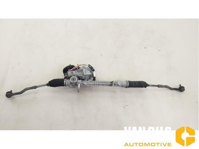 Stuurhuis Peugeot 208 O189038, Auto-onderdelen, Interieur en Bekleding