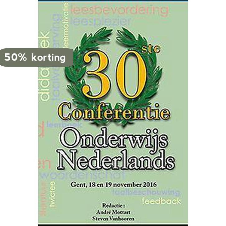 30ste HSN-Conferentie 9789073626331, Boeken, Studieboeken en Cursussen, Zo goed als nieuw, Verzenden