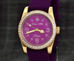 Roman Miller - Womens watch - Princess,  Sapphire crystal,, Handtassen en Accessoires, Nieuw