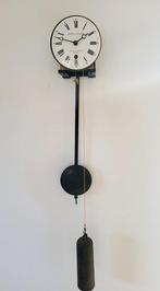 Henry Lepaute sceletklok, Regulateur - Metaal - 1800-1850 -