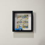 Studio Delu. (1976) - Œuvre n°15 – Hommage aux univers de, Antiek en Kunst