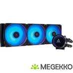 Chieftec Iceberg 360 RGB, Computers en Software, Verzenden, Nieuw