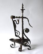 Chandelier - Fer