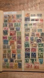 Wereld - 78 landen o.a. Duitsland, Belgie, Frankrijk, USA,, Postzegels en Munten, Gestempeld