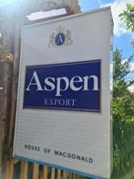 Aspen Export - Lichtbord - Plastic
