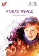 Karlas wereld op DVD, Cd's en Dvd's, Verzenden, Nieuw in verpakking