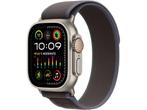 Apple Watch Ultra 2 - Smartwatch 49mm - Titanium -, Huis en Inrichting, Verzenden, Zo goed als nieuw