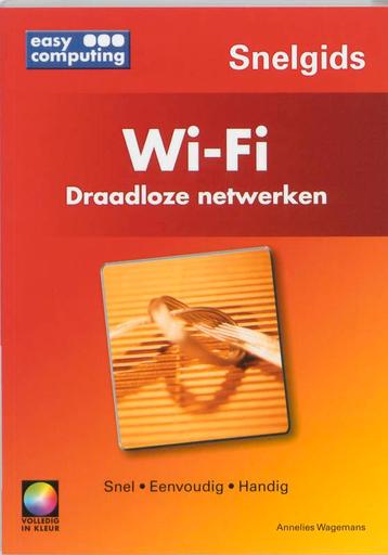 Wi Fi 9789045631981 B. van Bockstaele, Verzenden, B. van Bockstaele