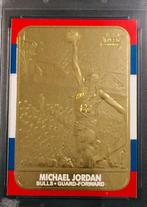 1996/97 Fleer Michael Jordan 1986 Rookie - Red/White/Blue, Nieuw