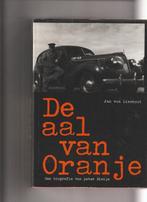 Aal van oranje 9789062164639, Jan van Lieshout, Verzenden