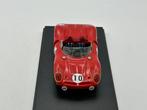 ABC Brianza 1:43 - Model sportwagen - Bizzarrini P 538 - Le, Nieuw