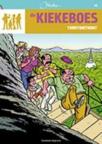 Thantomtant / De Kiekeboes / 068 9789002245091 Merho, Boeken, Stripverhalen, Verzenden, Gelezen, Merho