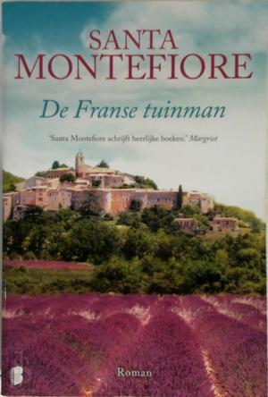 De Franse tuinman, Livres, Langue | Langues Autre, Envoi