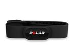 Polar H10 - Hartslagmonitor - Bluetooth - Zwart - Maat XS -, Verzenden, Zo goed als nieuw
