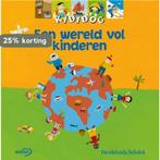 Een wereld vol kinderen / Kididoc 9789076830735 A. Ciboul, Boeken, Verzenden, Gelezen, A. Ciboul