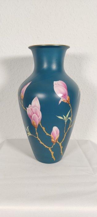 Heinrich Selb - Manufaktur Chiemsee - Vaas - Porselein -, Antiek en Kunst, Antiek | Glaswerk en Kristal