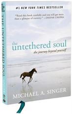 The Untethered Soul 9781626250765 Michael A. Singer, Verzenden, Zo goed als nieuw, Michael A. Singer
