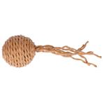 Bal nature Ø 4,5 cm van zeegras - kerbl, Nieuw