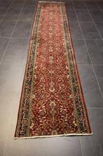 Fragment uit Tabriz - Loper - 436 cm - 88 cm, Nieuw