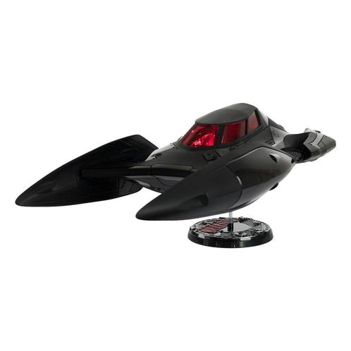 Batman Beyond DC Multiverse Vehicle Batmobile (Gold Label) 5, Verzamelen, Film en Tv, Ophalen of Verzenden