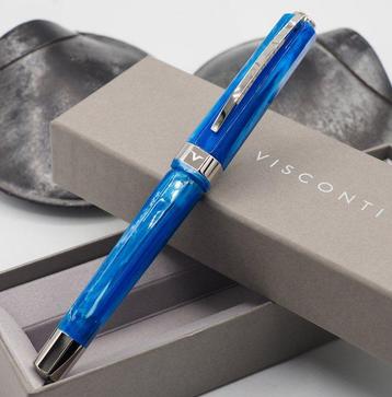 Visconti - Opera Demo Cotton Candy - Sans Prix de Réserve -