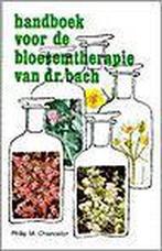 Handboek voor de bloesemtherapie van dr. Bach 9789020250343, Boeken, Verzenden, Gelezen, P.M. Chancellor