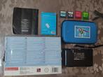 Nintendo - DS - Pack Collector DS Blue with games and, Nieuw