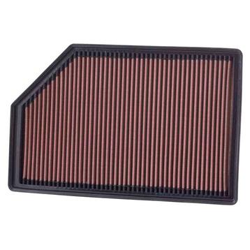 K&N Vervangingsluchtfilter | Volvo S60 / S80 / S90 / V60 / V, Verzenden