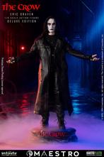 The Crow Action Figure 1/6 Eric Draven Luxury Deluxe Edition, Verzamelen, Ophalen of Verzenden, Nieuw