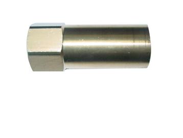 Vulverloopadapter 1/2SAE, vuladapter lang, Ophalen of Verzenden