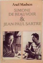 Simone de Beauvoir en Jean-Paul Sartre, Verzenden