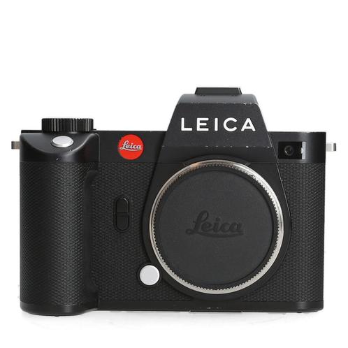 Leica SL2, Audio, Tv en Foto, Fotocamera's Digitaal, Ophalen of Verzenden