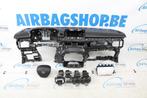 Airbag set – Dashboard zwart Dacia Sandero (2021 – …)